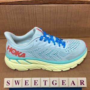 Hoka One One Clifton 7 Women's Size 8